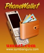 game pic for Guru Phone Wallet S60 3rd